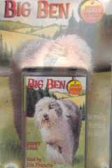 Puppy Patrol: Big Ben Book & Tape Pack (Puppy Patrol) cover image