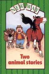 Two Animal Stories cover image