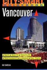 Vancouver cover image