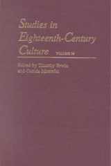 Studies in Eighteenth-Century Culture: Allegories of Healing (Studies in Eighteenth-Century Culture Volume 29) cover image