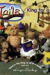 King for a Day (Tails Adventure Series) cover image