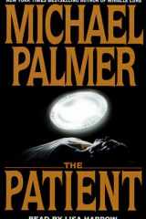 The Patient cover image