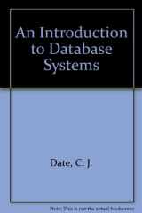 An Introduction to Database Systems Relational Model Value Package cover image