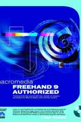 Freehand 9 Authorized (2nd Edition) cover image