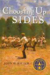 Choosing Up Sides cover image