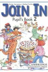 Join In Pupil's Book 2 cover image