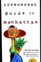 Frommer's? Irreverent Guide to Manhattan cover image
