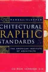 Architectural Graphic Standards cover image