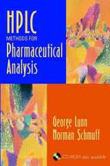 HPLC Methods for Pharmaceutical Analysis, Volumes 2-4 cover image