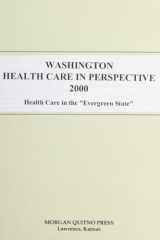 Washington Health Care in Perspective 2000 cover image