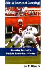 Coaching Football's Multiple Formations Offense cover image