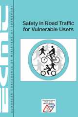 Safety in Road Traffic for Vulnerable Users cover image