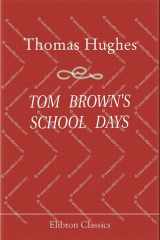 Tom Brown's School Days cover image