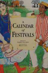 A Calendar of Festivals cover image