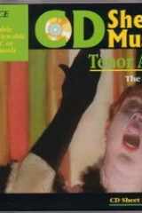 CD Sheet Music: Ultimate Tenor Aria Album cover image