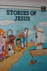 Stories of Jesus cover image