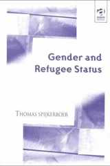 Gender and Refugee Status cover image
