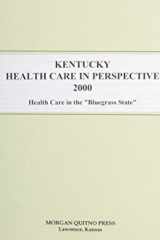 Kentucky Health Care in Perspective 2000 cover image