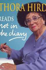 Not in the Diary cover image