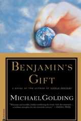 Benjamin's Gift cover image