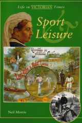 Sport and Leisure cover image
