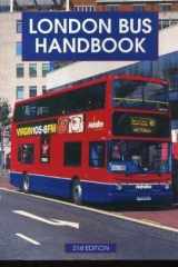 London Bus Handbook cover image