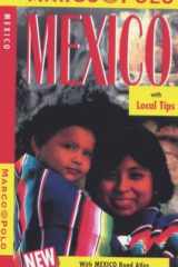 Mexico cover image