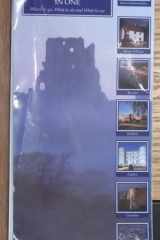 Dorset Map and Guidebook in One cover image