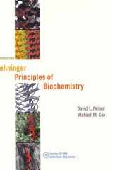 Lehninger Principles of Biochemistry & CD-ROM & Study Guide cover image