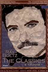 Ray Boltz - The Classics A Tribute cover image