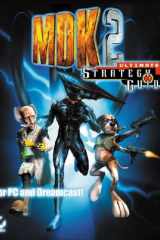 Mdk 2 Official Strategies & Secrets cover image