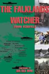 The Falklands Watcher cover image