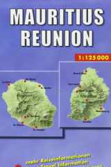 Hildebrand's Travel Map cover image