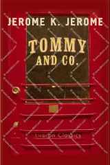 Tommy and Co. cover image
