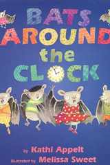Bats Around the Clock cover image