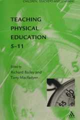 Teaching Physical Education 5-11 cover image