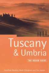 The Rough Guide to Tuscany & Umbria, 4th Edition cover image