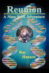 Reunion Nina Steel Adventures cover image