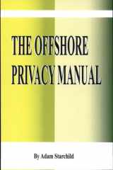 The Offshore Privacy Manual cover image