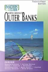 North Carolina's Outer Banks cover image