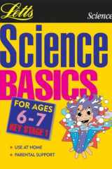 Science Basics cover image