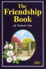 The Friendship Book, 2001 cover image