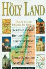 Holy Land cover image
