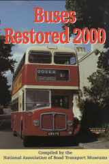Buses Restored 2000 cover image