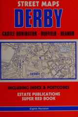 Derby, Heanor and Castle Donnington (Local Red Book) cover image