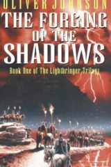The Forging of the Shadows cover image