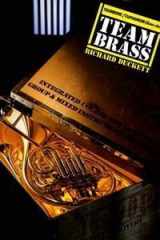 Team Brass: Trombone / Euphonium cover image