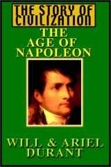 The Age Of Napoleon Part 1 Of 3 cover image
