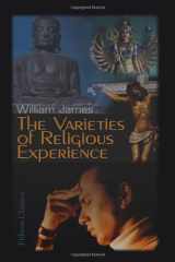 The Varieties of Religious Experience cover image