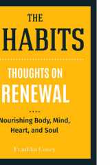 Thoughts on Renewal Nourishing Body, Mind, Heart, and Soul cover image